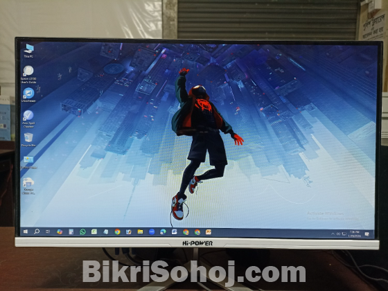 Desktop PC for sale (একদম নতুন PC বিক্রি হবে)